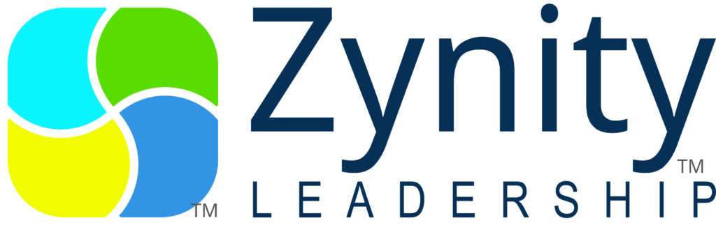 Zynity Leadership Logo