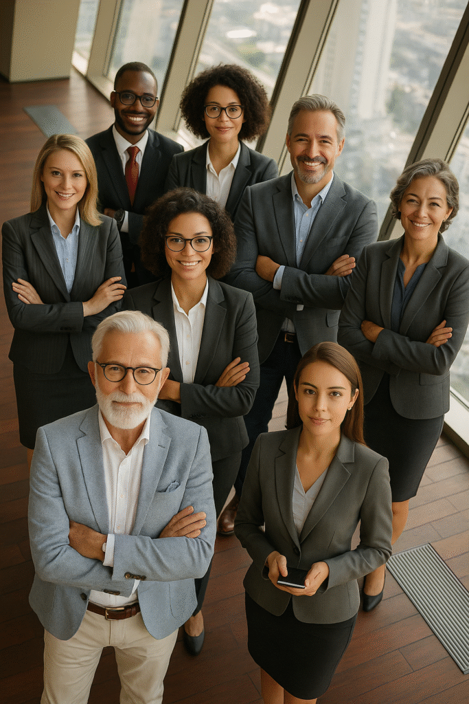Executive Group
